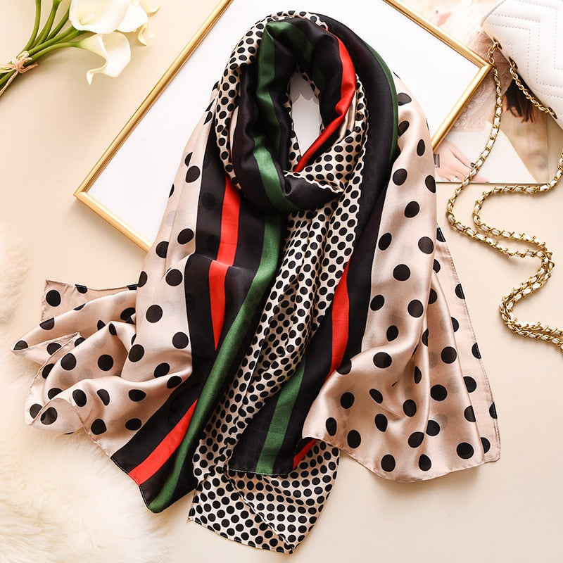 Travel Scarf