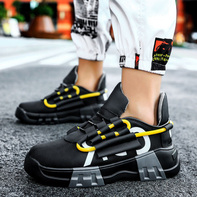 Lightweight best sale mesh sneakers