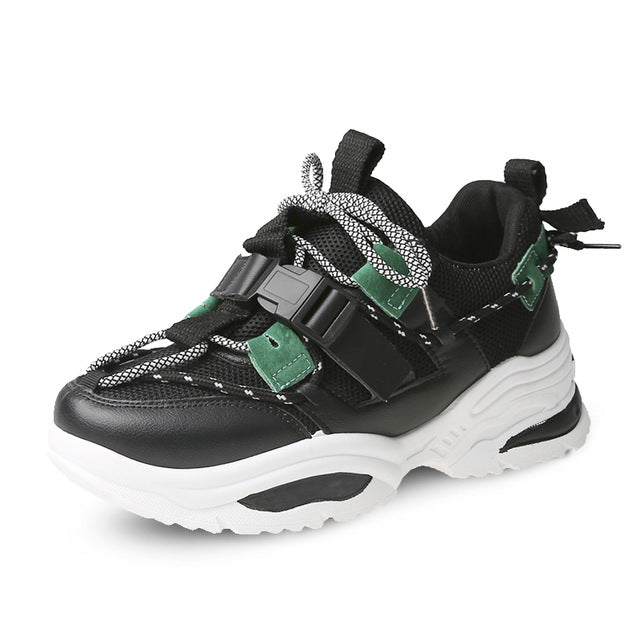 RAGE ZR 'Urban Legend' X9X Sneakers – Ethos Travel Supply