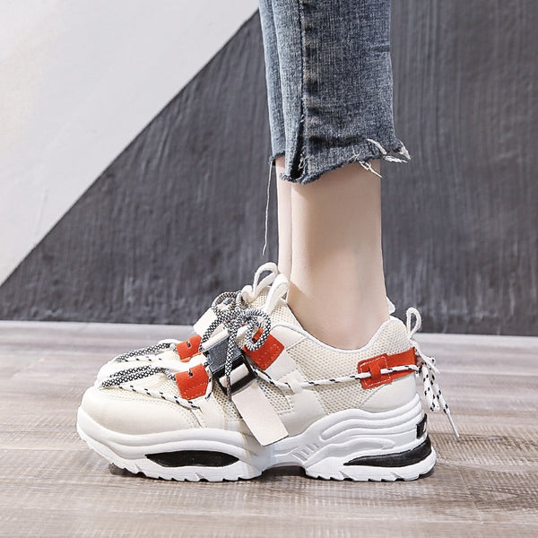 RAGE ZR 'Urban Legend' X9X Sneakers