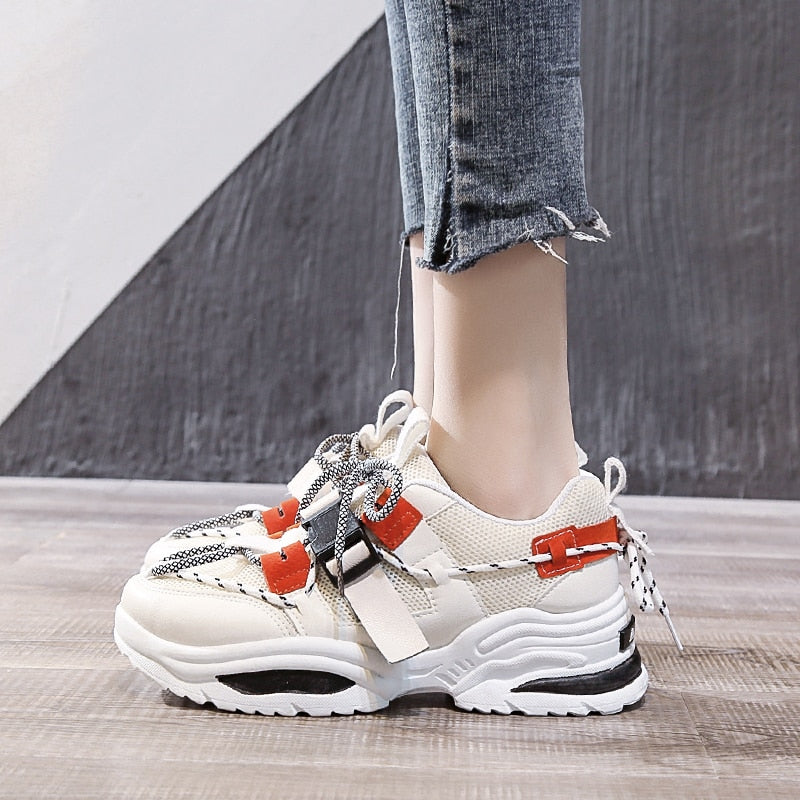RAGE ZR Urban Legend X9X Sneakers Ethos Travel Supply