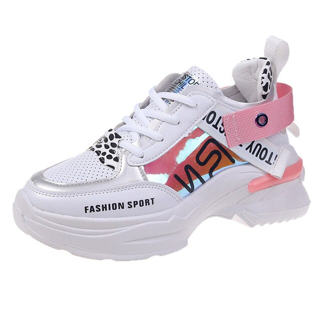 VENOM Chevron Legend X9X Sneakers Ethos Travel Supply