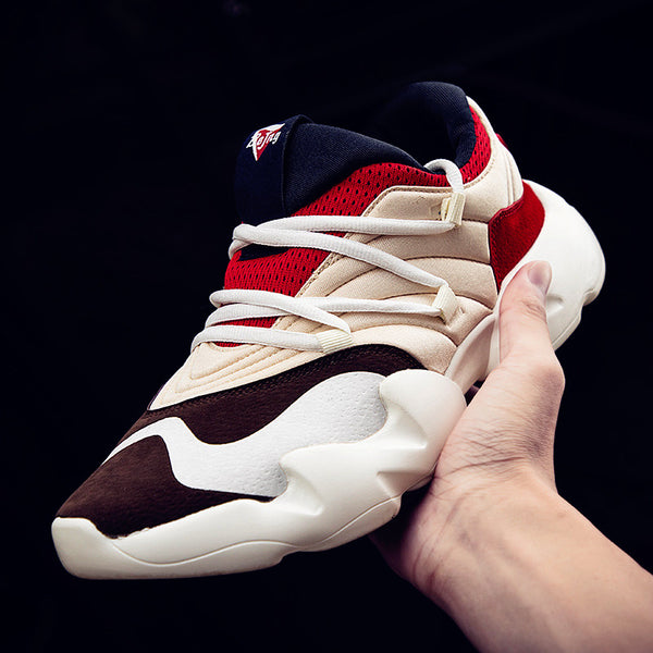 PHANTOM 'Digital Python' X9X Sneakers