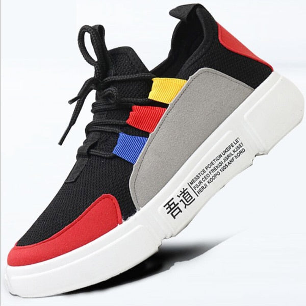 Kyrene x9x sneakers 2025